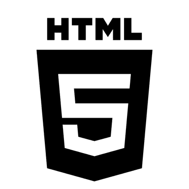 HTML5